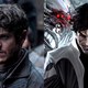 Game Of Thrones / (Image: Marvel Comics)